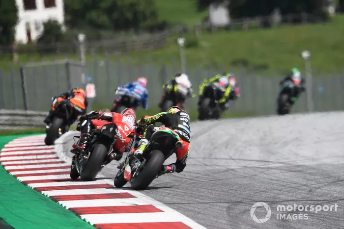 Aleix Espargaró, Aprilia Racing Team Gresini