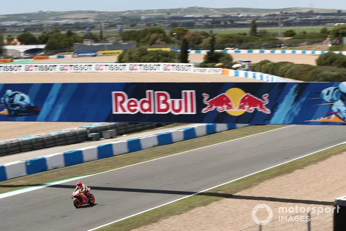 Marc Márquez, Repsol Honda Team 