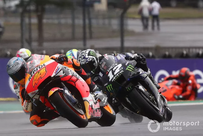 Pol Espargaró, Repsol Honda Team