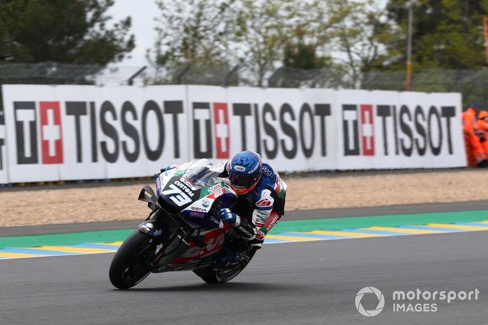 Alex Márquez, Team LCR Honda
