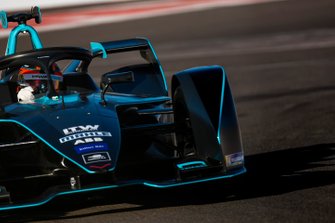 Stoffel Vandoorne, HWA Racelab, VFE-05
