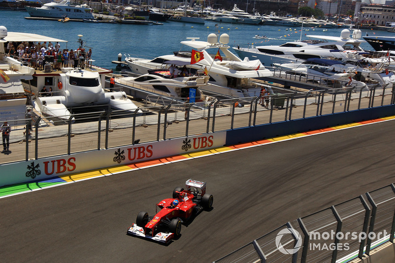 2012 European Grand Prix
