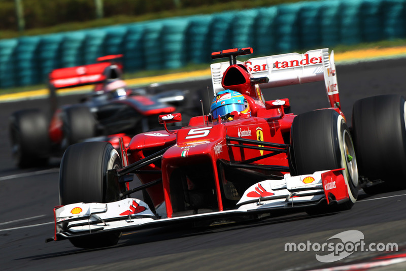2014 Hungarian Grand Prix
