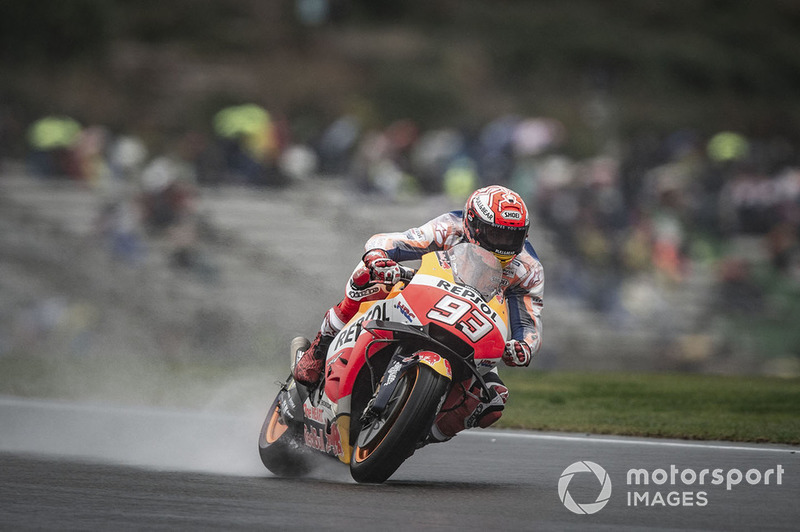 Marc Márquez, Repsol Honda Team