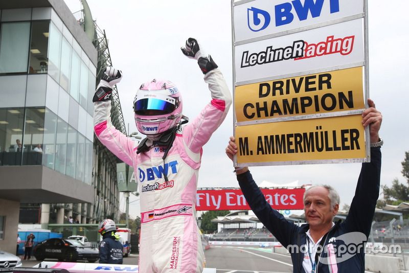 Michael Ammermüller