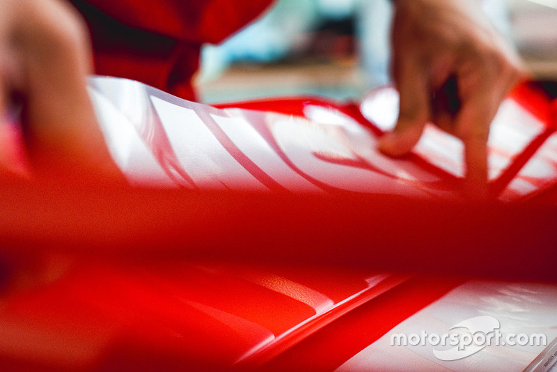 Ferrari Philip Morris