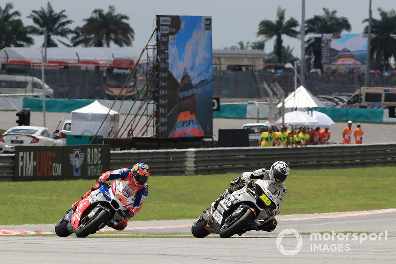 Alvaro Bautista, Angel Nieto Team, Jack Miller, Pramac Racing