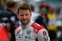 Marco Andretti