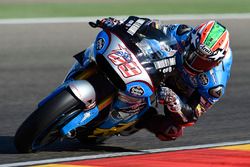 Nicky Hayden, Estrella Galicia 0,0 Marc VDS