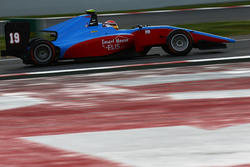 Richard Gonda, Jenzer Motorsport