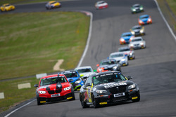 Alexander Mies, Michael Schrey, BMW M235i Racing Cup