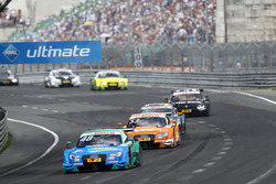 Едоардо Мортара, Audi Sport Team Abt Sportsline, Audi RS 5 DTM