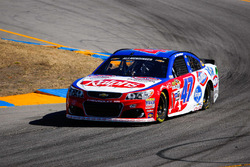 A.J. Allmendinger, JTG Daugherty Racing, Chevrolet