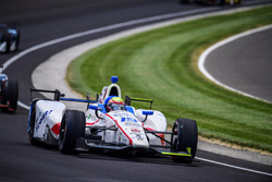 Gabby Chaves, Dale Coyne Racing Honda