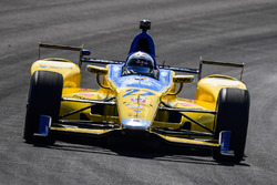 Marco Andretti, Andretti Autosport Honda
