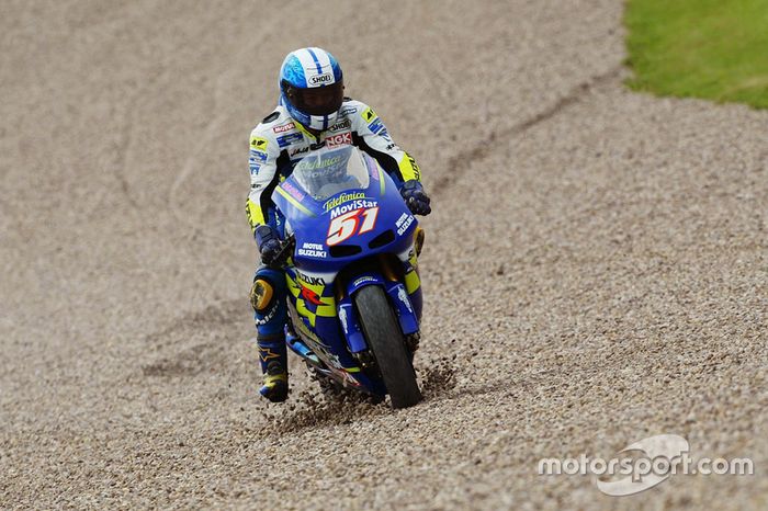 2002: Yukio Kagayama*