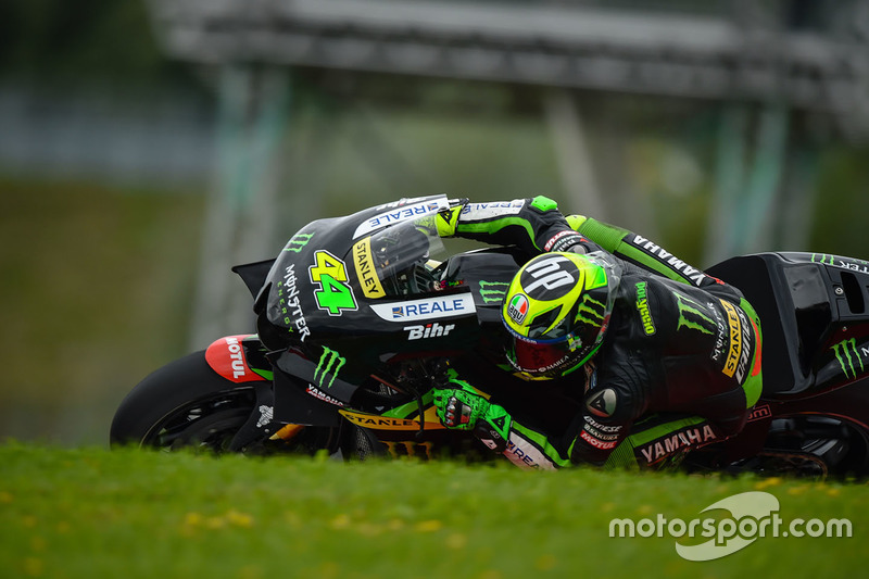 Pol Espargaro, Tech 3, Yamaha