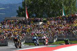 Бредлі Сміт, Monster Yamaha Tech 3