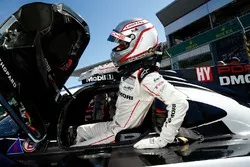 Romain Dumas, Porsche Team
