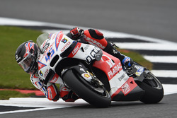 Scott Redding, Pramac Racing