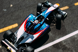 Константин Терещенко, Campos Racing