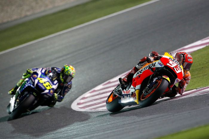 Marc Márquez, Repsol Honda Team, Honda