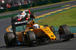 Кевин Магнуссен, Renault Sport F1 Team RS16