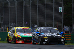 Fabian Coulthard, Team Penske Ford