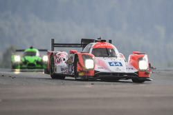 #44 Manor Oreca 05 - Nissan: Tor Graves, Antonio Pizzonia, Matthew Howson