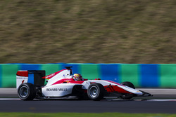 Charles Leclerc, ART Grand Prix