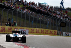 Валттері Боттас, Williams F1 Team