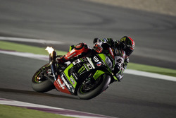 Tom Sykes, Kawasaki Racing