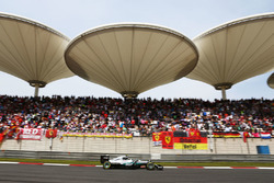 Nico Rosberg, Mercedes AMG F1 Team W07