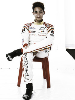 Presley Martono