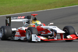 Naoki Yamamoto, Team Mugen