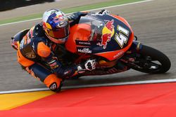 Brad Binder, Red Bull KTM Ajo