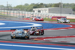 #10 Wayne Taylor Racing Corvette DP: Ricky Taylor, Jordan Taylor