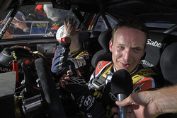 Кевин Аббринг и Себастьян Маршалл, Hyundai i20 WRC, Hyundai Motorsport