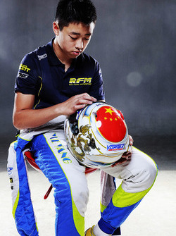 Sun Yue Yang