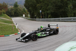 Antonino Rotolo, Formula Gloria