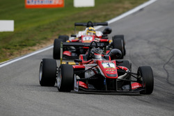Ленс Стролл, Prema Powerteam Dallara F312 - Mercedes-Benz