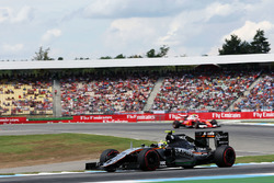 Sergio Perez, Sahara Force India F1 VJM09