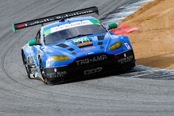 TRG-AMR
