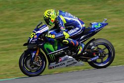 Валентино Росси, Yamaha Factory Racing