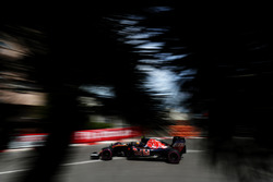 Carlos Sainz Jr., Scuderia Toro Rosso STR11