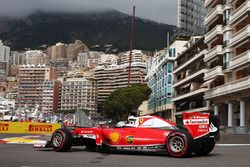 Sebastian Vettel, Ferrari SF16-H