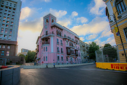 Поворот #15