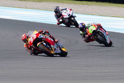 Marc Márquez, Repsol Honda Team