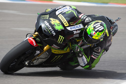 Pol Espargaró, Monster Yamaha Tech 3