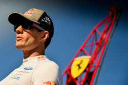 Sébastien Ogier, M-Sport